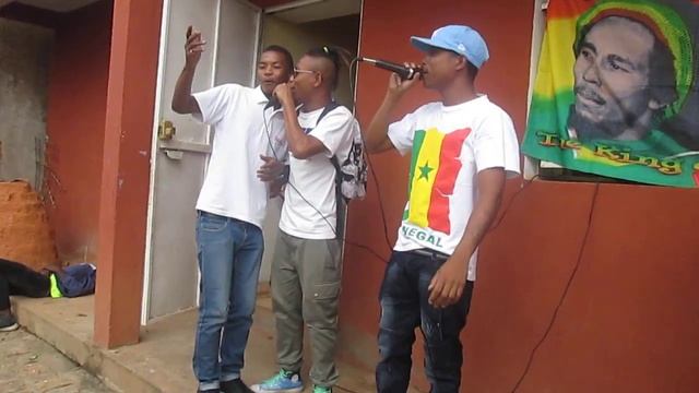 Nouveauté HIT DANCEHALL RAGGA REGGAE INTERNATIONAL MALAGASY MADAGASCAR 2024 смотреть онлайн