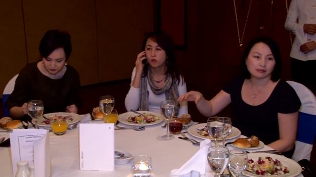 EUROBAK CSR Award Ceremony смотреть онлайн