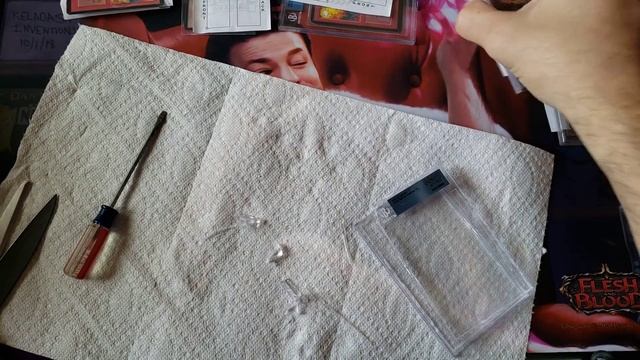 Lets CRACK SOME CASES! смотреть онлайн