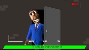 АБУНГО В ЗАКУЛИСЬЕ - БЕГИ ЕСЛИ УВИДИШЬ ► ПАРОДИЯ ПЕСНЯ scp Анимации