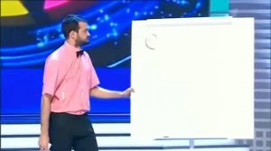 Скороход сдаёт экзамен по физике