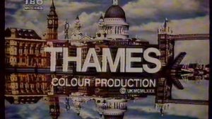 Финальная заставка "Шоу Бенни Хилла" ТВ-6 Москва. 1998 год.