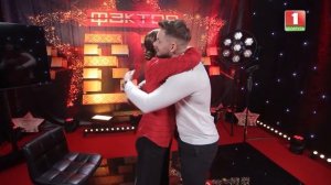 «ФАКТОР.BY» | 8  выпуск | Прямой эфир