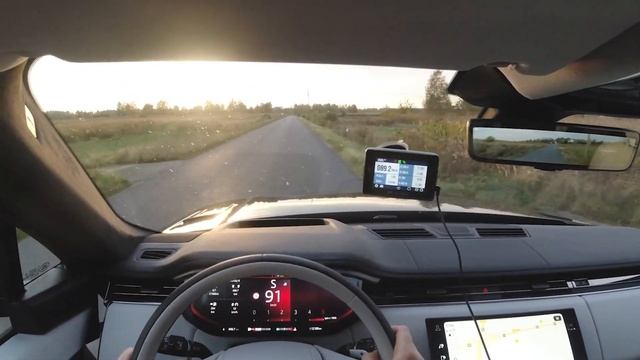Nowy Range Rover Sport 2023: ILEEE??! смотреть онлайн