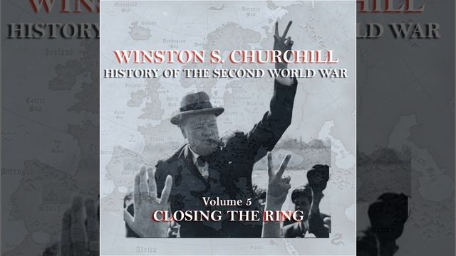 Closing The Ring - Part 2