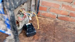 Бензогенератор не выдает напряжение. Диагностика и ремонт без шума и пыли.