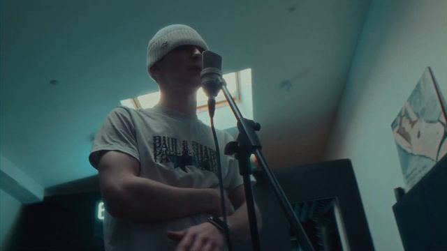 SAINT CYPHER «СХОДКА» САНКТ-ПЕТЕРБУРГ 2 смотреть онлайн