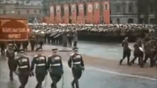 день Победы без звука 2 смотреть онлайн