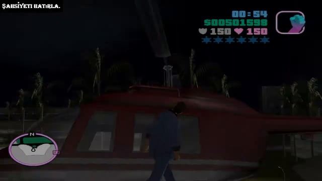 [34/35] KURU KAFA GÖREVLERİ. GTA VİCE CİTY RAMPAGES. [#105] смотреть онлайн