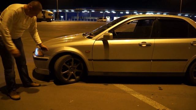 Ростов-на-Дону, 06.11.15, дрифт, метро