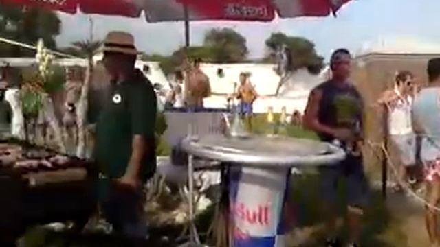 Club Atlantida Matinée III смотреть онлайн