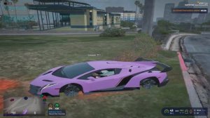 СПАСИБО ЗА ФАЙТ | NIGHT | GTA 5 RP