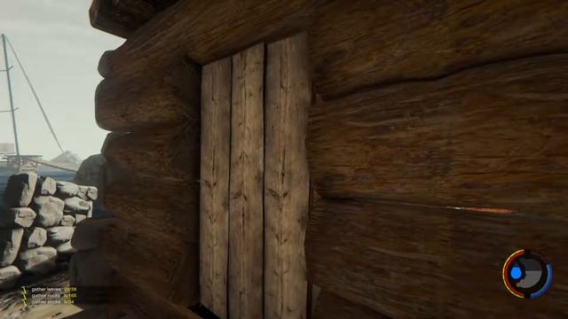 The Forest - Укрощение плавающего дома - №78