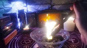 Чистка от перекинутой болезни,порчи на болезнь , всех болезней которые идут от проклятий.