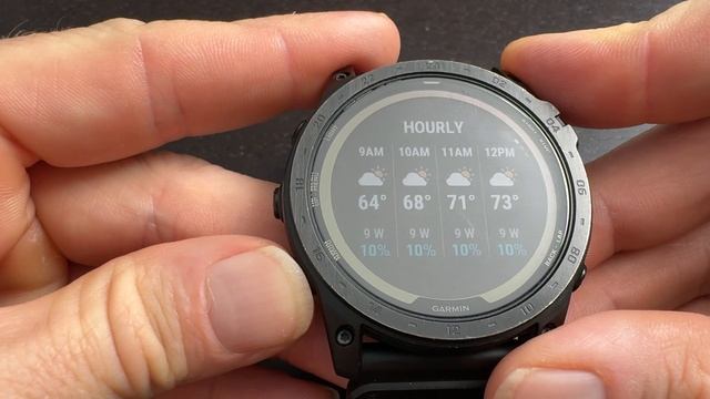 How to Use Garmin Tactix 7 Pro Morning Report & is it Useful? смотреть онлайн