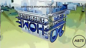 I Accidentally 20th Century FOX Blender Version