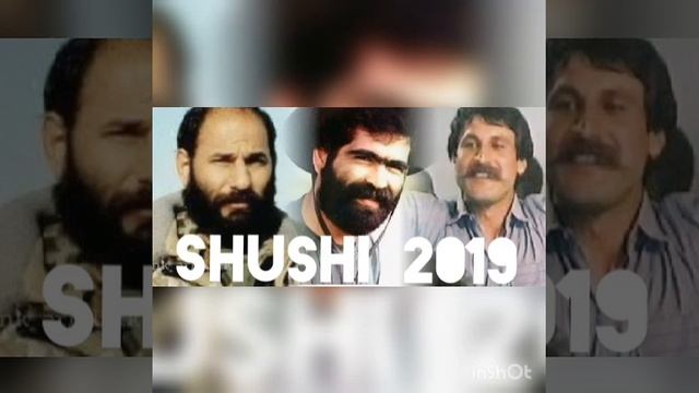 Shushi 2019 Garik Kirakosyan Anahit Tadevosyan Armen Movsisyan смотреть онлайн