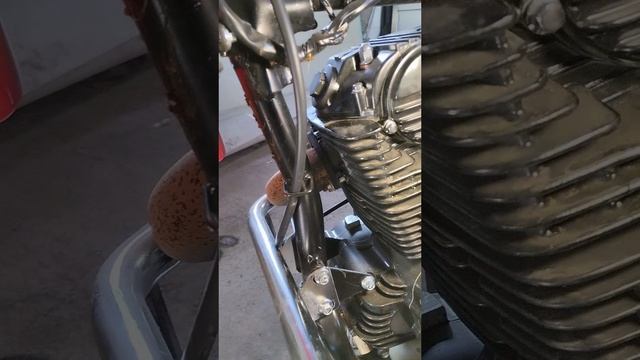 регулировка клапанов двигателя 170fmm