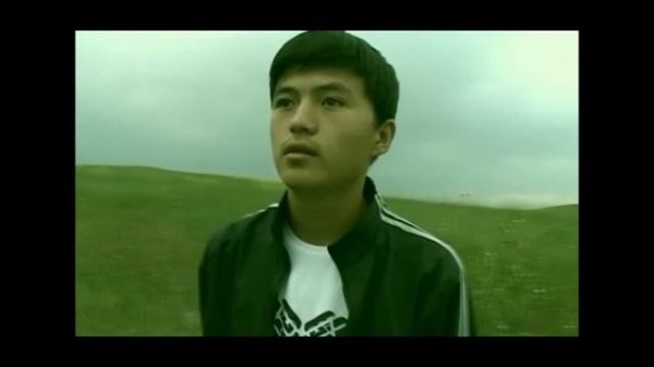 Ибрагим Жунусов - Балама / Жаны клип | MuzKg