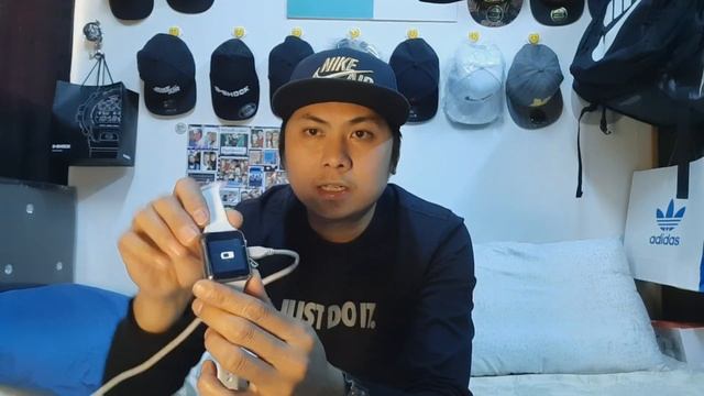 G-Tab W101 Hero Smart Watch | Unboxing + Review смотреть онлайн