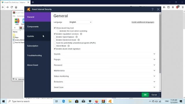 HOW TO GET PRO VERSION OF AVAST ANTIVIRUS FULLY ACTIVATED 100% смотреть онлайн