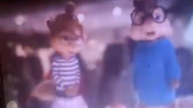 Елвин и Бурундуки мне нужен гирой смотреть онлайн