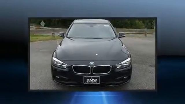 2017 BMW 320i xDrive in Annapolis, MD 21409 смотреть онлайн