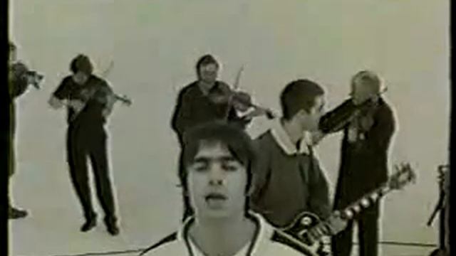 Oasis - Whatever