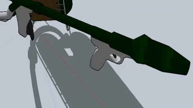 Google Sketchup Weapons смотреть онлайн