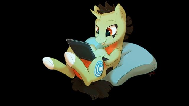 Kyrix rants about Equestria Girls смотреть онлайн