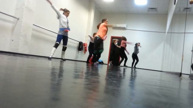 джаз-модерн)2013