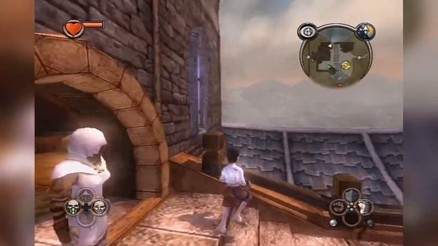 MMORPG РАНЬШЕ БЫЛО ЛУЧШЕ?