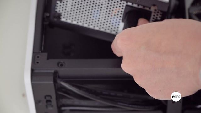 【白TV】長得像音箱的ITX機箱——分形工藝Ridge смотреть онлайн