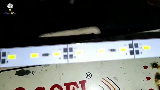 CLF UPS or inverter repair & modify more backup || मॉडिफाई kare अपने CFL inverter को ज्यादा बैकअप смотреть онлайн