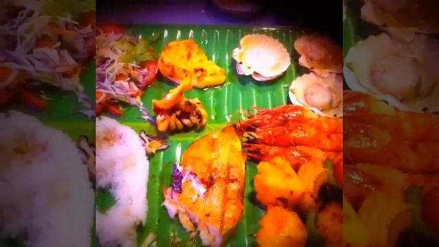 № 10. The Cuisine Of Vietnam. Кухня Вьетнама. смотреть онлайн