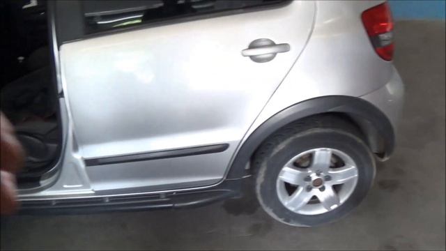 Dia a dia 29-11-2016 - Citroen C5 Revisão, Término da Parati смотреть онлайн