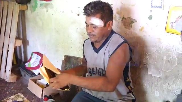 Voces de Ayuda: Jorge Alberto смотреть онлайн