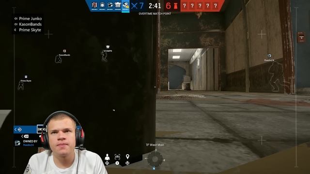 How I Won A $85,000 Controller Tournament смотреть онлайн