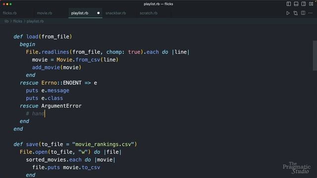 27. Uh-Oh, Exception! смотреть онлайн