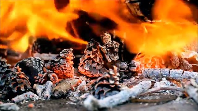 Звук Костра смотреть онлайн