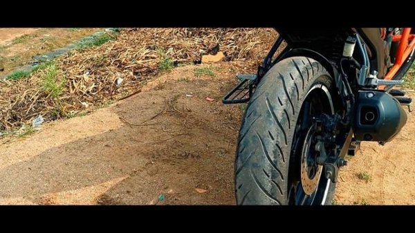 MRF REVZ😱150/60R17|HONEST REVIEW|BEST BUDGET TYRES FOR FZ V3