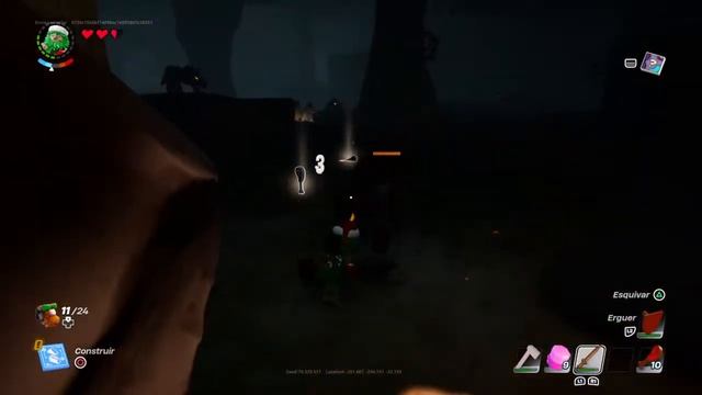 FORTNITE HENTAI CAPITULO 5 QUASE ANO NOVO