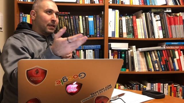 Cybersecurity risks with drones смотреть онлайн