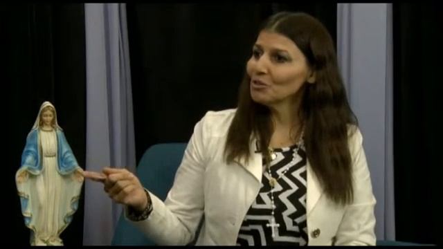 Spirit Of Life Episode 495 - Rita Alp 2