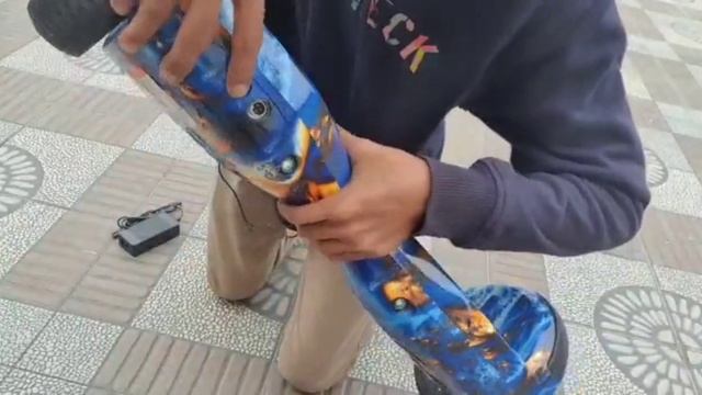 SMART BALANCE 6.5 #smartbalance #smartbalancewheel смотреть онлайн