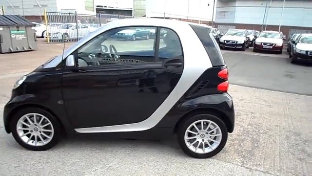 www dealerpx com Smart For Two Passion CDi Automatic смотреть онлайн