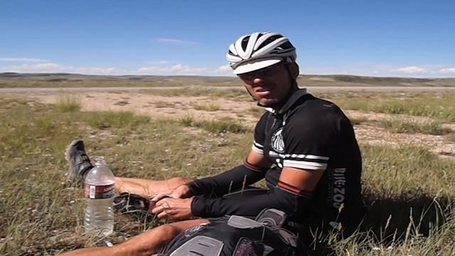 Salsa Cycles Presents: So Far To Go.mov смотреть онлайн