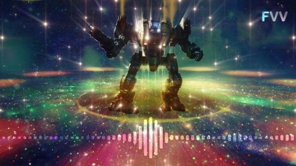 Space Neuro Disco #10