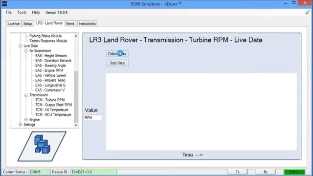 RSW Solutions - 4Dcan Software Tool New Version смотреть онлайн