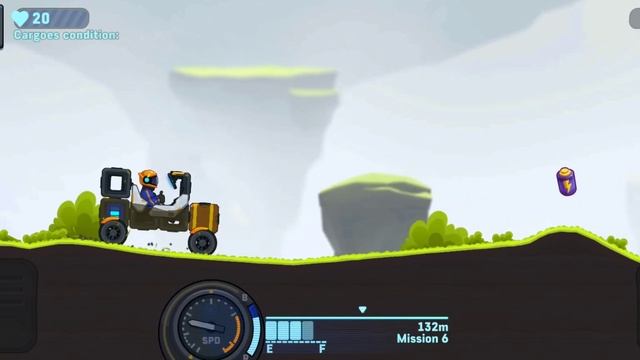 ROVER CRAFT 2 ANDROID GAMEPLAY 2023 смотреть онлайн